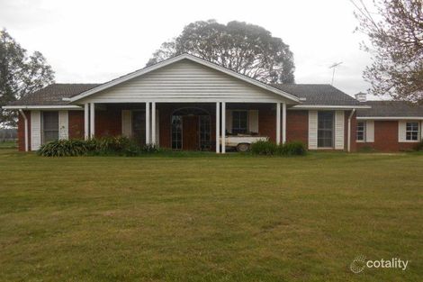 Property photo of 660 Kilmore-Lancefield Road Forbes VIC 3764