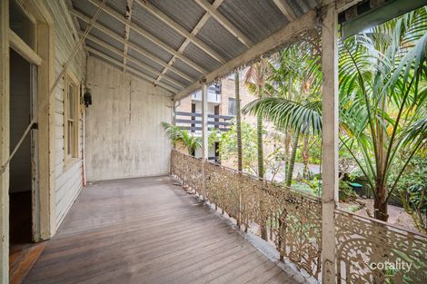 Property photo of 39 Sutherland Street Paddington NSW 2021