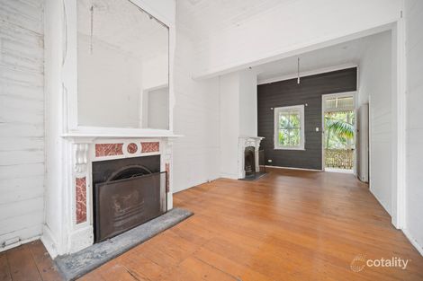 Property photo of 39 Sutherland Street Paddington NSW 2021