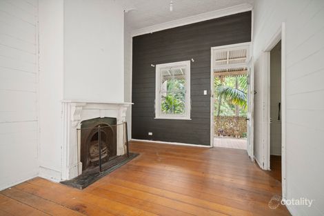 Property photo of 39 Sutherland Street Paddington NSW 2021