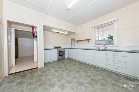 Property photo of 33 Eiser Street Harristown QLD 4350