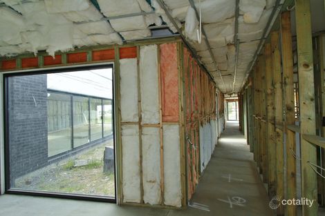 Property photo of 18 Pink Cliffs Road Heathcote VIC 3523