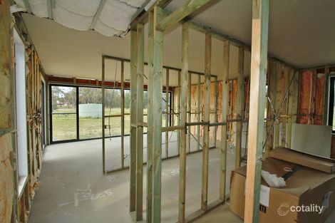 Property photo of 18 Pink Cliffs Road Heathcote VIC 3523