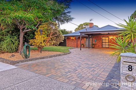 Property photo of 8 Whitton Court Black Rock VIC 3193