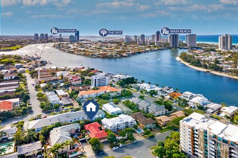 Property photo of 5/8 Dalpura Street Surfers Paradise QLD 4217