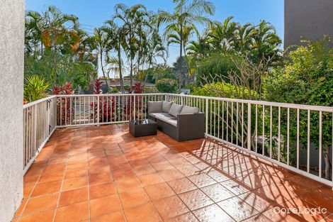 Property photo of 5/8 Dalpura Street Surfers Paradise QLD 4217