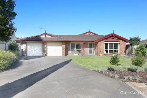 Property photo of 14 Edward Avenue Craigmore SA 5114