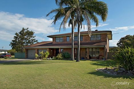 1 Coral St, Evans Head, NSW 2473
