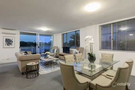 Property photo of 1/2 Sandford Street St Lucia QLD 4067