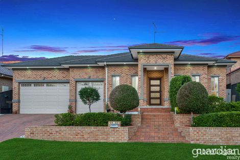 Property photo of 31 Perisher Road Beaumont Hills NSW 2155