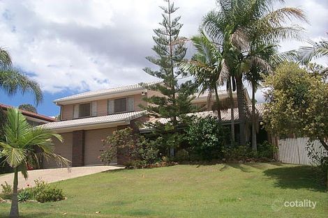 Property photo of 35 Beldale Street Sunnybank Hills QLD 4109