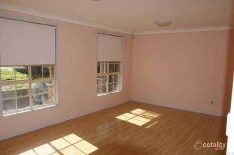 Property photo of 21 Vassallo Place Glendenning NSW 2761