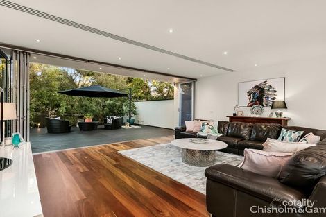 Property photo of 10A Reserve Road Beaumaris VIC 3193