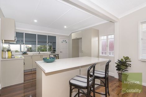 Property photo of 1 Echlin Street West End QLD 4810