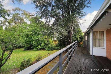 Property photo of 23 Lochabar Court Ivanhoe VIC 3079