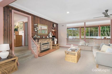 Property photo of 27 Blamey Avenue Caringbah South NSW 2229