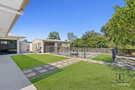 Property photo of 3 Lora Close Bentley Park QLD 4869