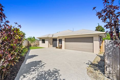 Property photo of 3 Lora Close Bentley Park QLD 4869