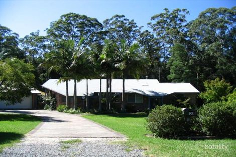 Property photo of 16 Siletta Road Niagara Park NSW 2250