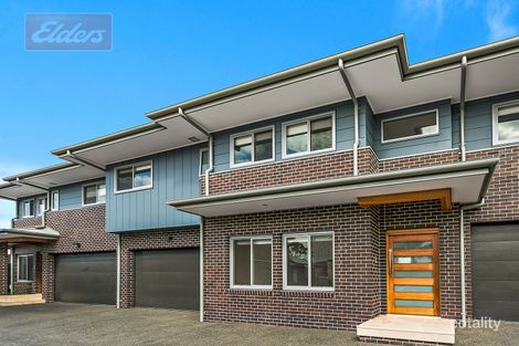4/4 Birdwood St, Sylvania, NSW 2224