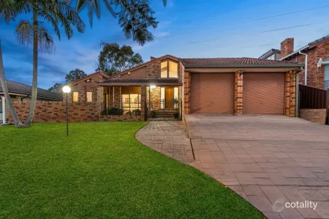 15 Begovich Cres, Abbotsbury, NSW 2176
