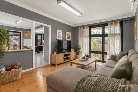 Property photo of 10 Slessor Place Blackett NSW 2770