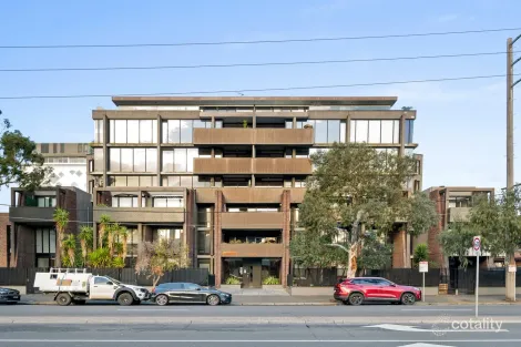 207/187-195 Graham St, Port Melbourne, VIC 3207