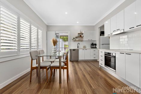 Property photo of 33 Wansbeck Valley Road Cardiff NSW 2285