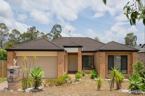 Property photo of 55 Lavender Street Springfield Lakes QLD 4300