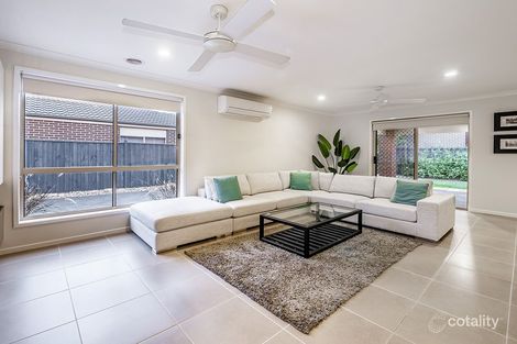 Property photo of 7 Egan Lane Lyndhurst VIC 3975