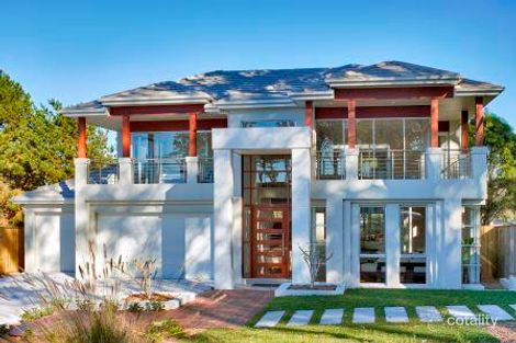 16 Craigend Pl, Bella Vista, NSW 2153