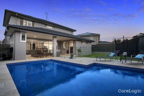 Property photo of 11 Caladenia Place North Kellyville NSW 2155