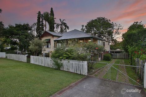 18 Stephenson St, Sadliers Crossing, QLD 4305