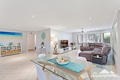 Property photo of 1 Bell Brae Avenue Gwandalan NSW 2259