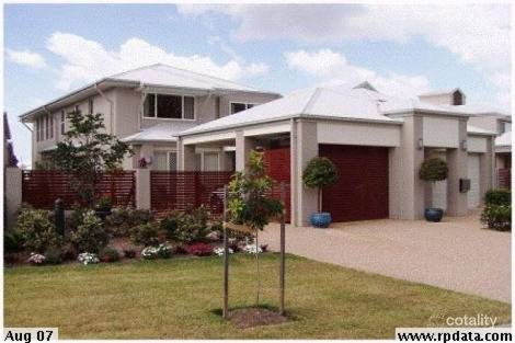 Property photo of 6 Brindabella Close Coomera QLD 4209