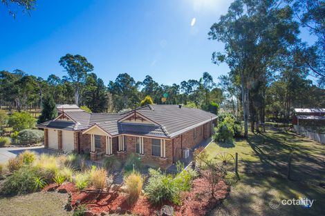 Property photo of 118 O'Connors Road Nulkaba NSW 2325