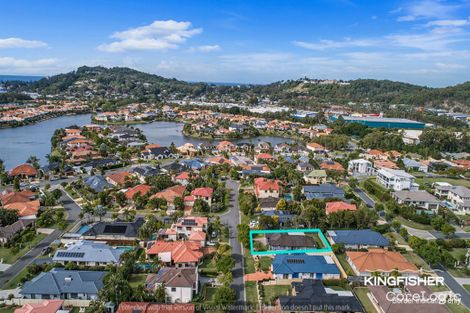 Property photo of 22 Islander Court Burleigh Waters QLD 4220