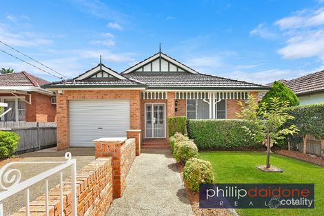 8 Sixth Ave, Berala, NSW 2141