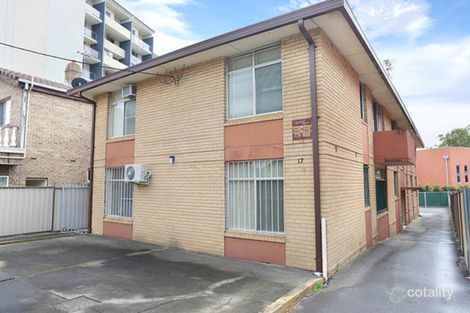 5/12 Vine St, Fairfield, NSW 2165