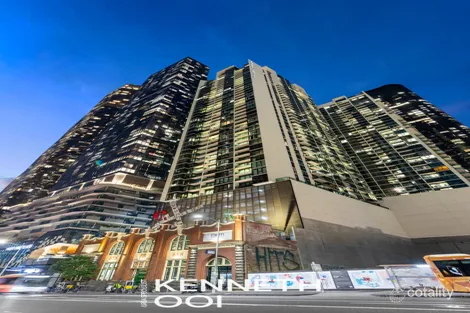 3802/618 Lonsdale St, Melbourne, VIC 3000