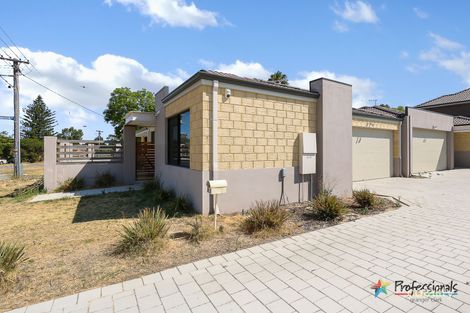 Property photo of 88A Culloton Crescent Balga WA 6061