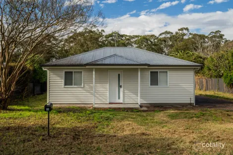 12 Quorrobolong Rd, Cessnock, NSW 2325