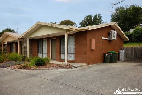 Property photo of 17/21 McKenzie Street Wonthaggi VIC 3995