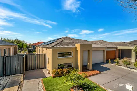 Property photo of 33 Bliss Street Point Cook VIC 3030