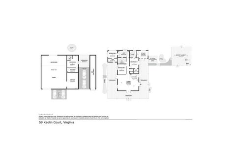 Property photo of 59 Kaolin Road Virginia NT 0834