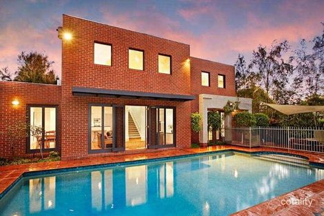 Property photo of 3 Dorrington Avenue Glen Iris VIC 3146