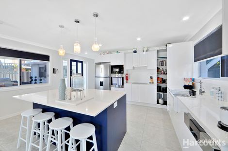 Property photo of 94 Cunningham Street Urangan QLD 4655