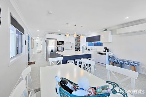 Property photo of 94 Cunningham Street Urangan QLD 4655