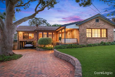 Property photo of 27 Blamey Avenue Caringbah South NSW 2229