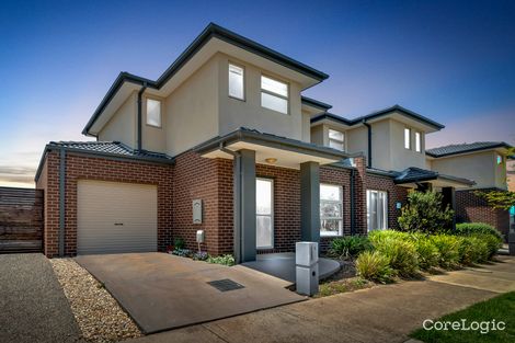 Property photo of 6 Arabella Circuit Point Cook VIC 3030